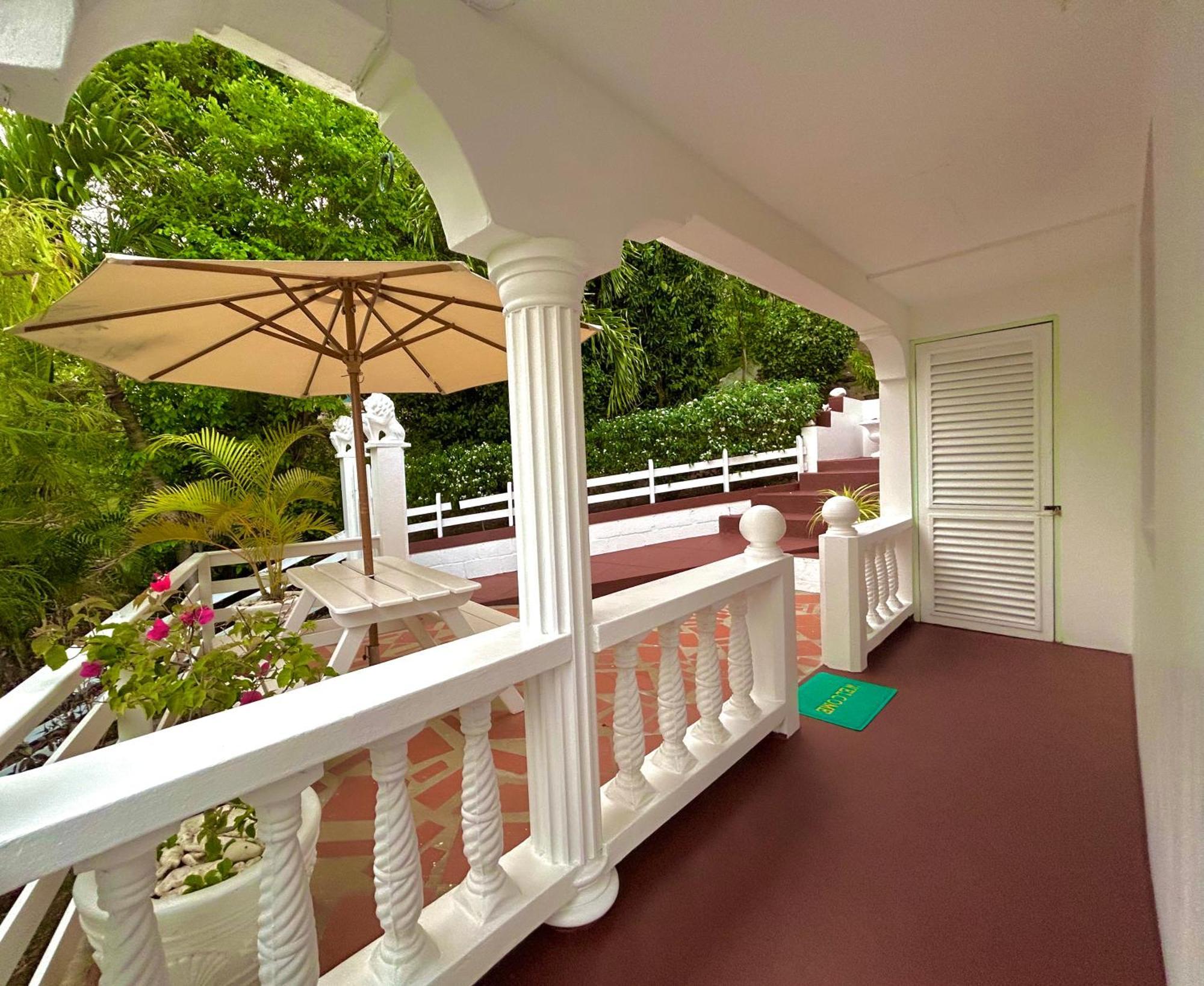 Palm House Friendship Exterior foto